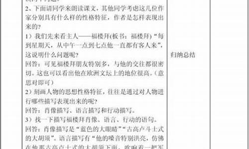 初中语文教学案例_初中语文教学案例分析一等奖