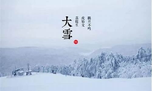 关于雪的句子优美短句_关于雪的句子优美短句英文